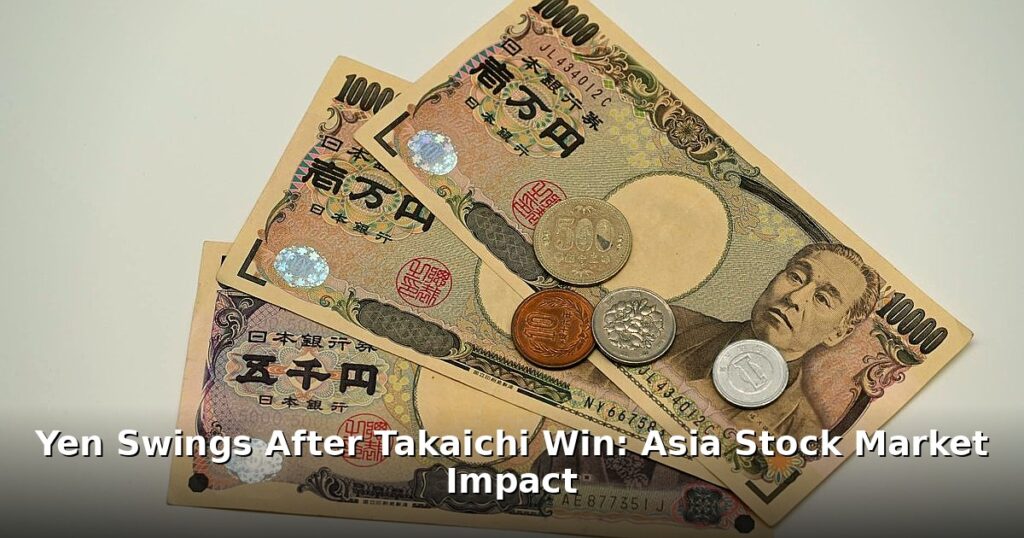 Yen Swings - finance article image 1