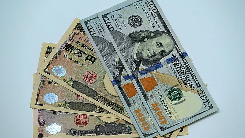 Yen Swings - finance article image 2