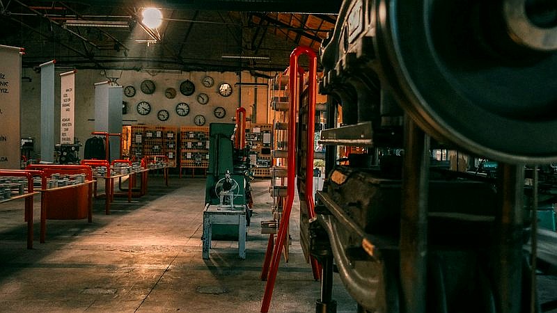 Taiwan chip supply chain - finance article image 3