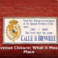 Saks Fifth Avenue closure - finance article image 1