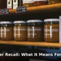 peanut butter recall - finance article image 1