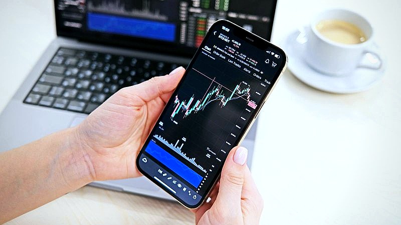 Dow Jones futures - finance article image 2