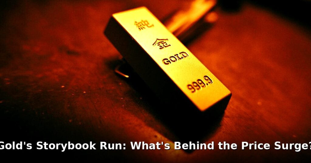 gold price surge - finance article image 1