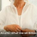 Gilead buys Arcellx - finance article image 1