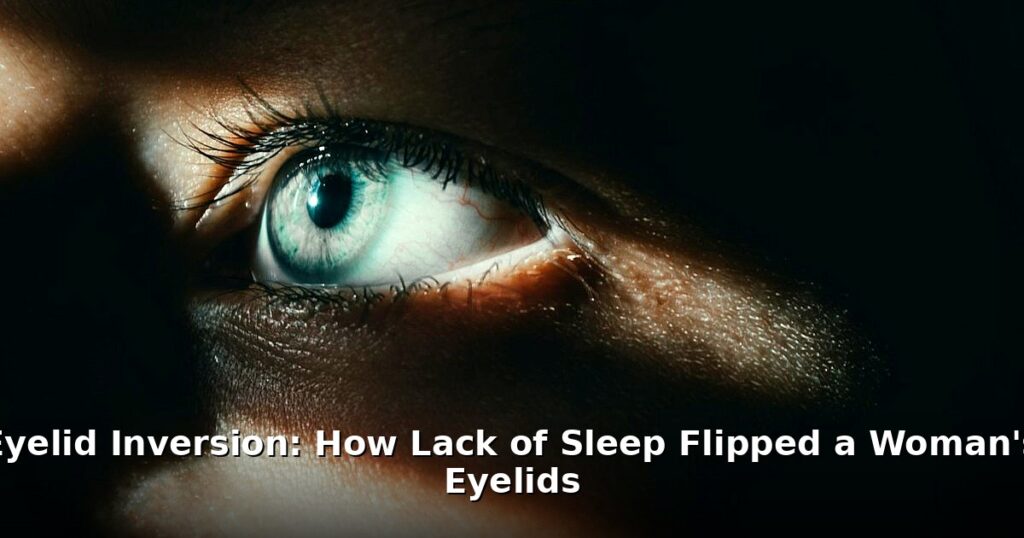 eyelid inversion - health article image 1