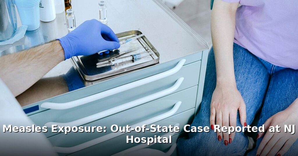 measles exposure - health article image 1