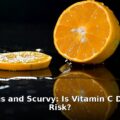 GLP-1 drugs and scurvy - health article image 1