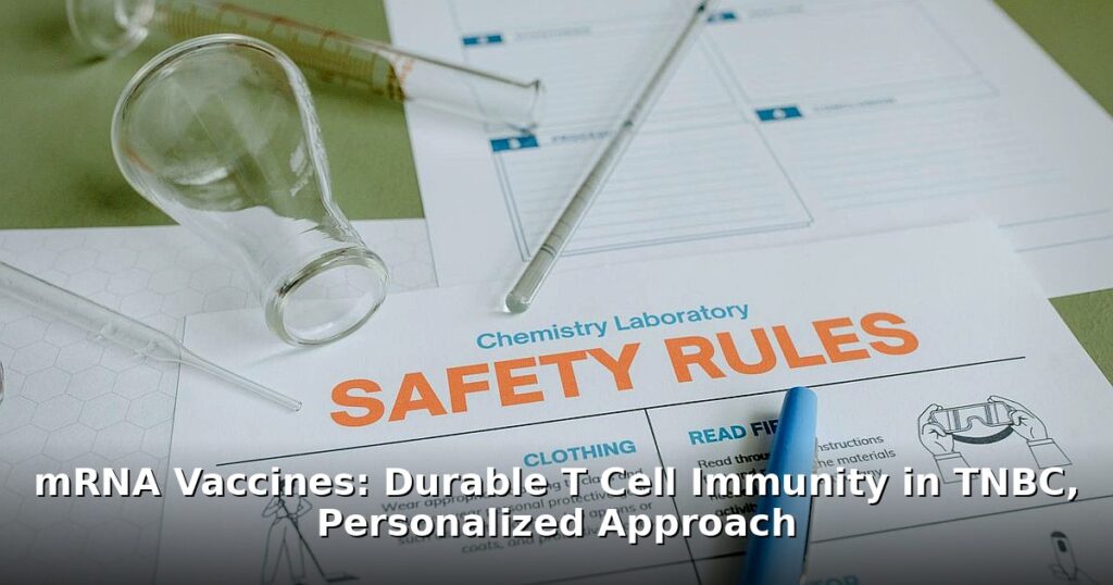 mRNA vaccines - health article image 1