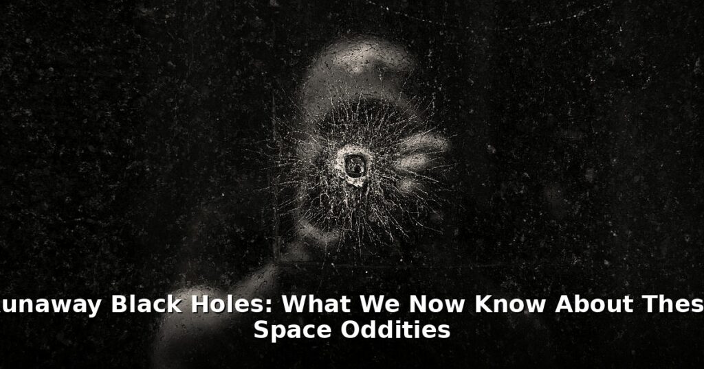 runaway black holes - home improvement article image 1