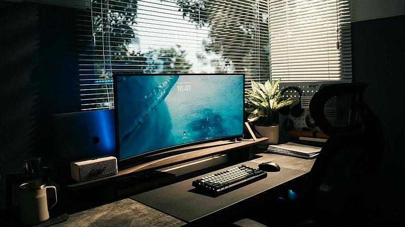 quiet home office - home improvement article image 3