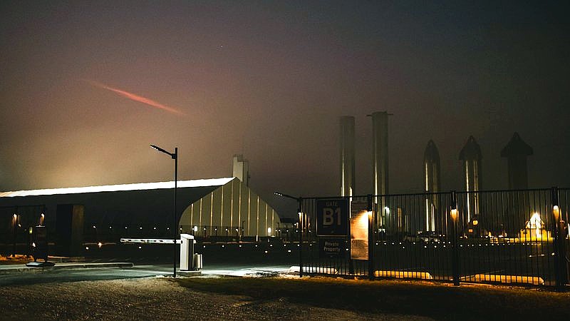 SLS hydrogen leak - home improvement article image 2