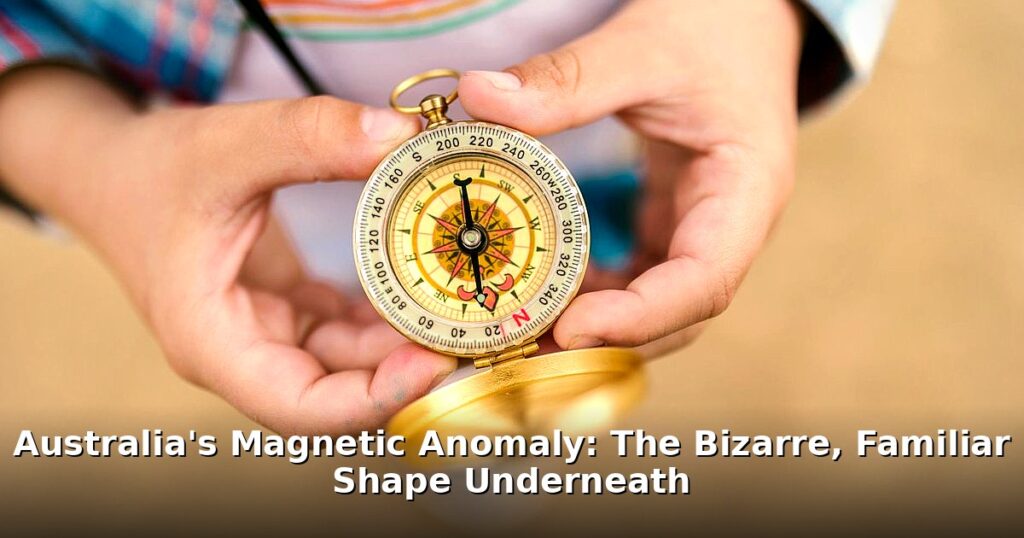 magnetic anomaly - home improvement article image 1