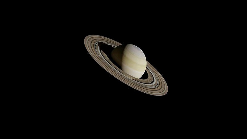 Saturn's rings - home improvement article image 2
