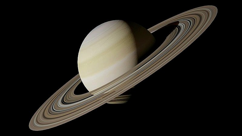 Saturn's rings - home improvement article image 3