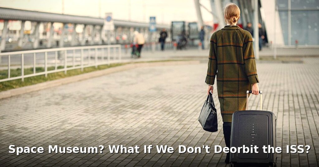 space museum - home improvement article image 1