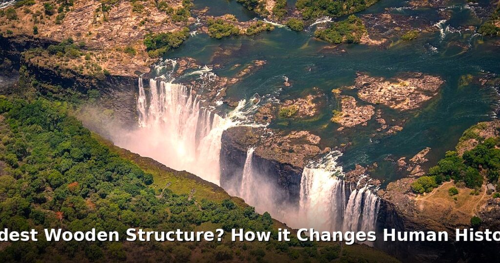 oldest wooden structure - home improvement article image 1