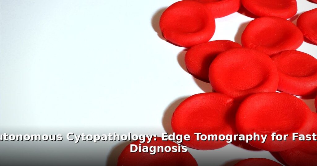 autonomous cytopathology - home improvement article image 1