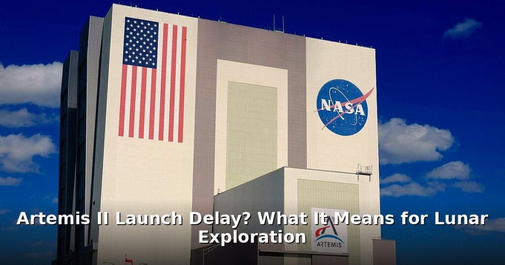 Artemis II launch delay - home improvement article image 1