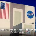 Artemis II launch delay - home improvement article image 1