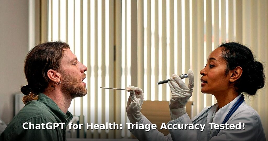 ChatGPT for health - home improvement article image 1