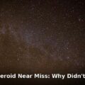 asteroid near miss - home improvement article image 1