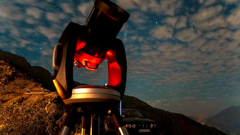 asteroid near miss - home improvement article image 3