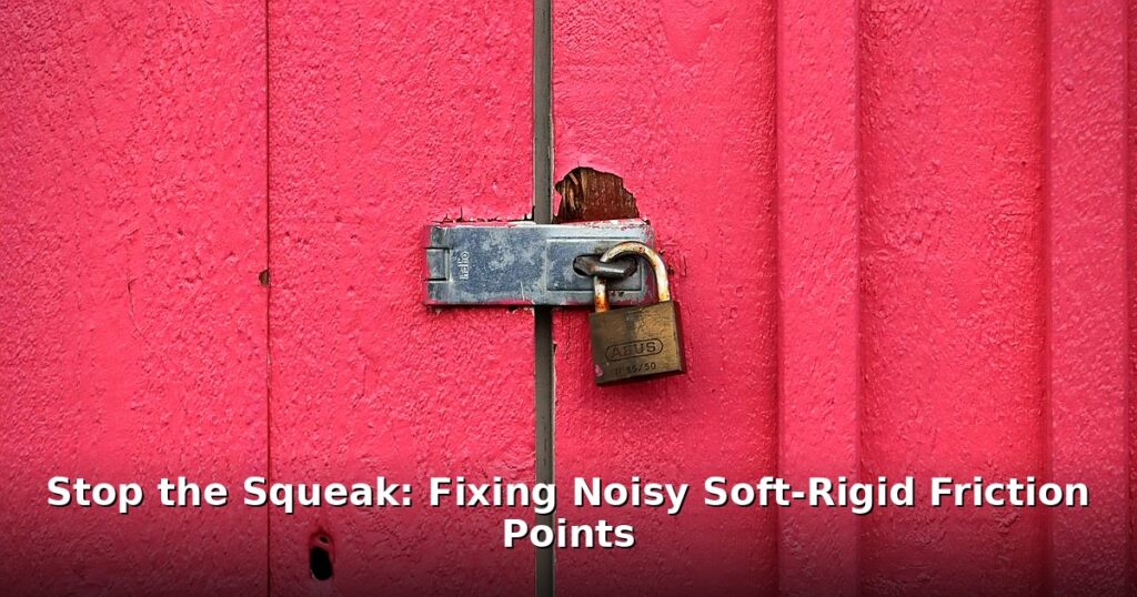 soft-rigid friction points - home improvement article image 1