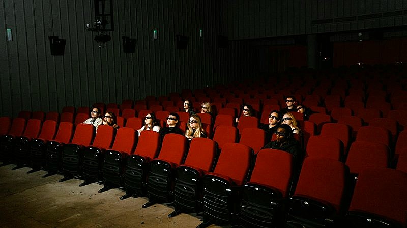 Melania movie Rotten Tomatoes score - lifestyle article image 3