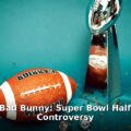 Bad Bunny Super Bowl - lifestyle article image 1