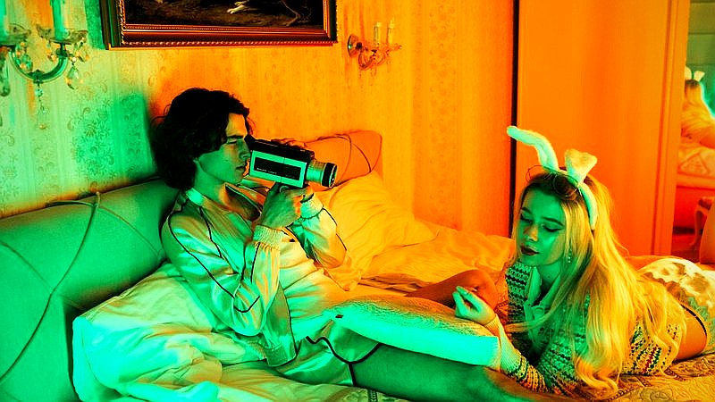 Bad Bunny Super Bowl - lifestyle article image 2