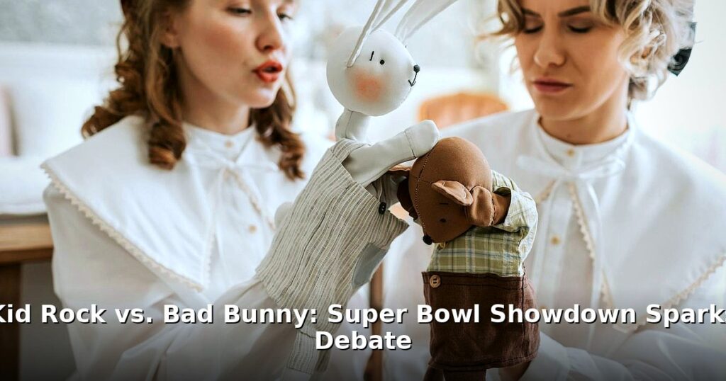 Bad Bunny Super Bowl - lifestyle article image 1
