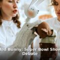 Bad Bunny Super Bowl - lifestyle article image 1