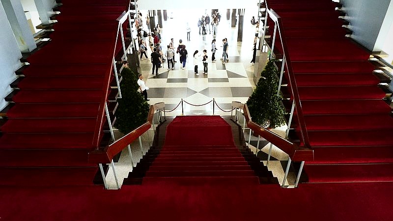 Oscars Luncheon - lifestyle article image 3