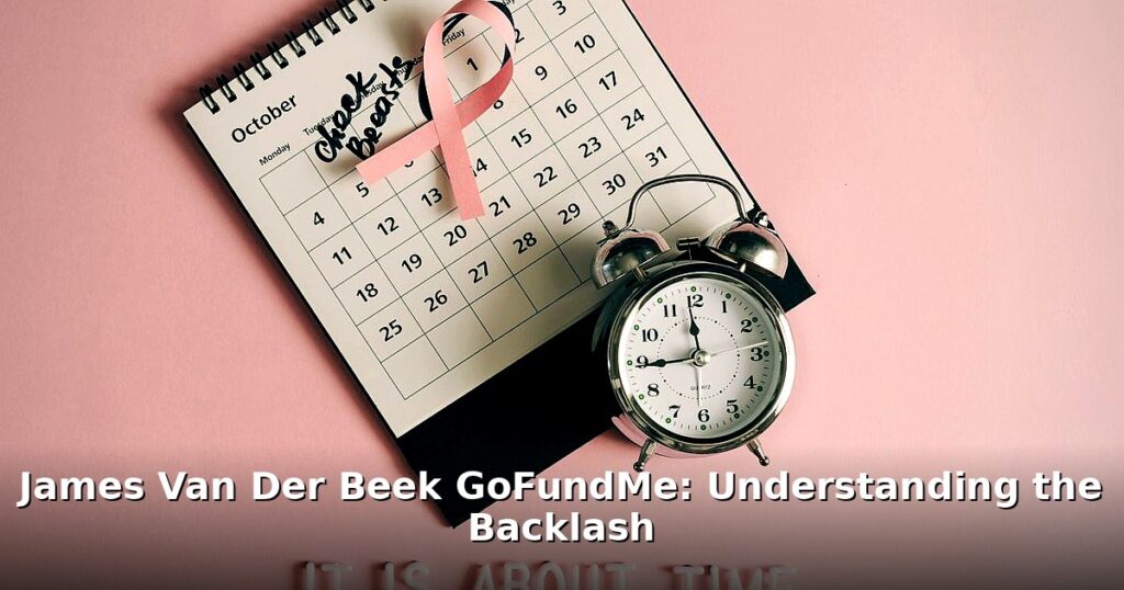 James Van Der Beek GoFundMe - lifestyle article image 1