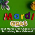 Shia LaBeouf Mardi Gras - lifestyle article image 1