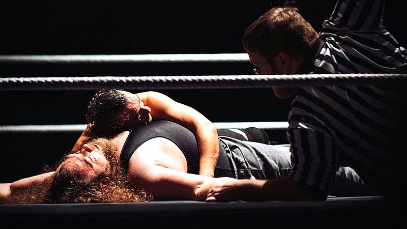 WWE Championship changes - lifestyle article image 3