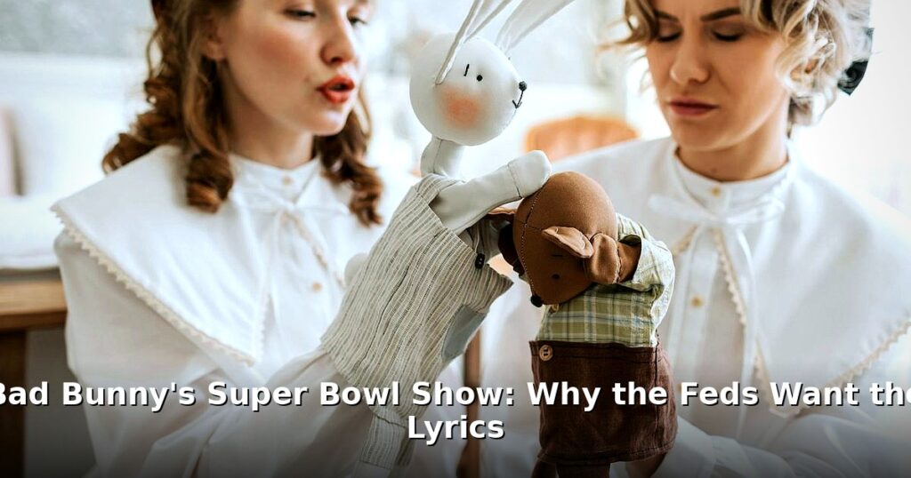 Bad Bunny Super Bowl - lifestyle article image 1