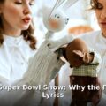 Bad Bunny Super Bowl - lifestyle article image 1