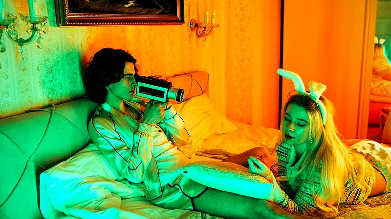 Bad Bunny Super Bowl - lifestyle article image 3