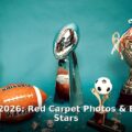 NFL Honors 2026 - sport article image 1