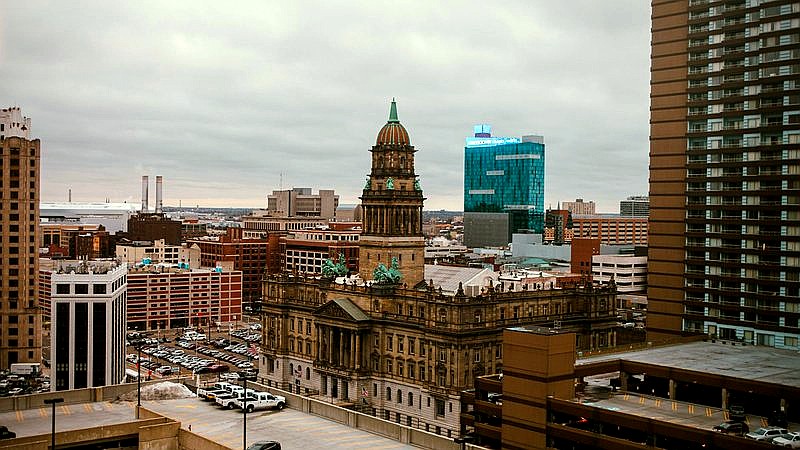 Justin Verlander Signs With Tigers - sport article image 2