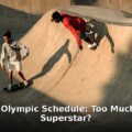 Eileen Gu Olympic schedule - sport article image 1