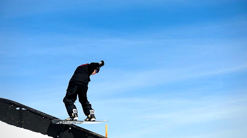 Eileen Gu Olympic schedule - sport article image 2