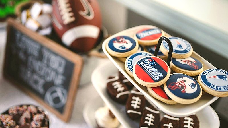 Tyreek Hill Chiefs - sport article image 3