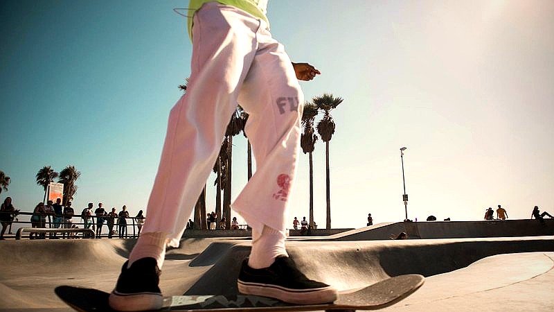 Alysa Liu gold - sport article image 2