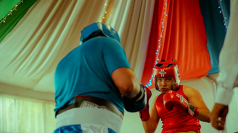 Floyd Mayweather return - sport article image 2