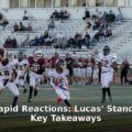 Louisville Rapid Reactions - sport article image 1