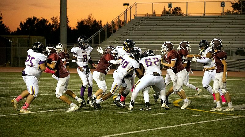 Louisville Rapid Reactions - sport article image 2