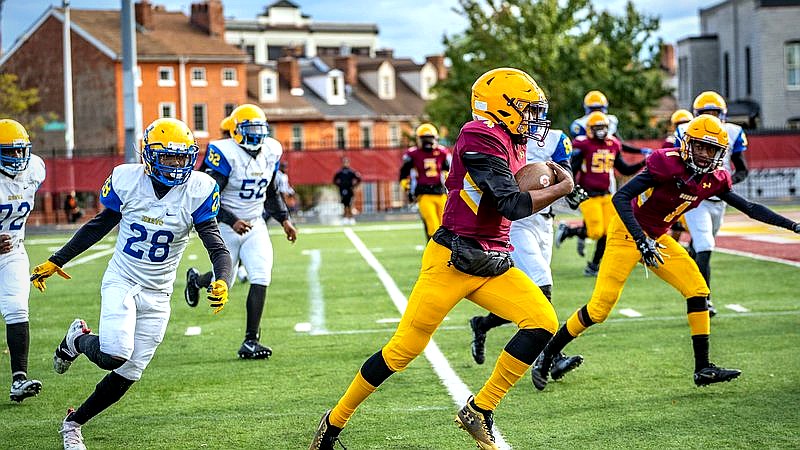 Louisville Rapid Reactions - sport article image 3