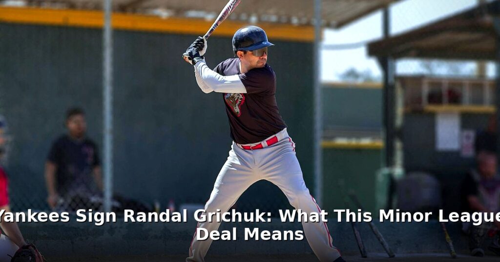Randal Grichuk - sport article image 1